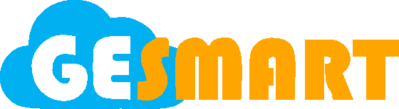 GeSmart Sync Logo